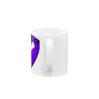 antartのsymboller新ロゴ Mug :handle