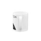 Operation ONIの妖怪・ろくろ首 / Rokuro kubi Mug :handle