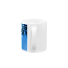 ak296の影星 Mug :handle