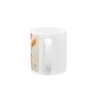 GYU_xxoのGYU Mug :handle