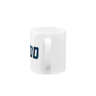 ReaDDのReaDD 小物 Mug :handle