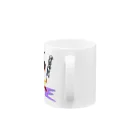 フルフリのフルフリバージョン２ Mug :handle