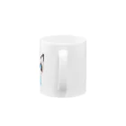 BEAU MEWのmeow Mug :handle