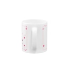 AtelierOne-SUZURIshopのエロスのマグカップ Mug :handle