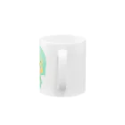 ke☆chanのりんごの子 Mug :handle