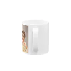 FCS Entertainmentの姫野舞子着物シリーズ2 Mug :handle