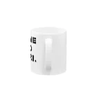 torinikuのMEMENTO TORI Mug :handle