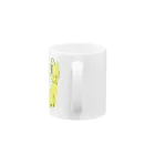 A-craftのおさななじみ Mug :handle