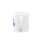 TEFUのFlower Mug :handle