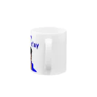 RainbowTokyoのShantay You Stay Mug :handle