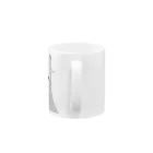 mini RのSmile Happy シリーズ Mug :handle