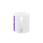 zectcooperのゆかた Mug :handle