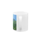 promiseのyuhuin Mug :handle