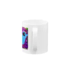 バクネギのTwitter Mug :handle