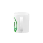 マイトガイのMITEGUY coffee マグカップ Mug :handle