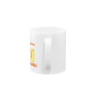 charlolのシャッターチャンス　プレーン Mug :handle