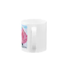 ゆいのしょーぼーしゃ Mug :handle