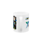 KOSEI-STOREの根本悠生2022 マグカップ Mug :handle