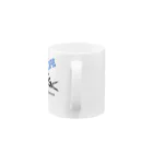 SMALL LIFEのエキスパンサス Mug :handle