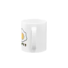 Inazuma24のきみがすき Mug :handle