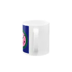 ごった煮商店のべスフレくん Mug :handle