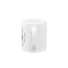 pandaticsのいつでもいっしょ Mug :handle