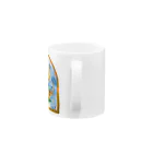 ttsuzurittのR Mug :handle