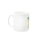 imaのつんでれガールズ Mug :left side of the handle