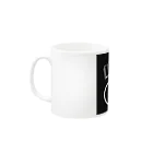 Iqbal121のハリーポッター1 Mug :left side of the handle