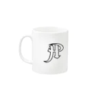 henashampのcamphena Mug :left side of the handle