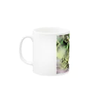 ♣️Tortilowicz♠️Z♚Z♛｡･:*:･ﾟ’☆⌘のWonder Magical Strength 1 Mug :left side of the handle