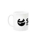 S.E.A.P.のS.E.A.P. Mug :left side of the handle