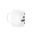 DVC【ディズニーバケーションクラブ】Japan Member Good Neighborの一匹のねずみグッズ Mug :left side of the handle