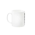 とんかつ_弟のパンえもん Mug :left side of the handle