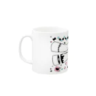 nIのEAT　ME！ Mug :left side of the handle