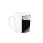 【限定グッズ】AKI-C WINTER GIFT CONCERT in TOTTORIのAKI-C WINTER GIFT CONCERT in TOTTORI Mug :left side of the handle