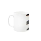 LOEVVEのLOEVVE Mug :left side of the handle