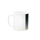 ようかんの1214 Mug :left side of the handle