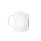 Yumemisetaroの人間椅子5 Mug :left side of the handle