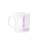 mnのLJK Mug :left side of the handle