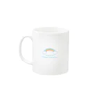 けーりんのいいね! Mug :left side of the handle