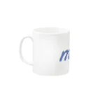 attsumiのmoi! Mug :left side of the handle