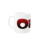 OneShineのOneShine Mug :left side of the handle