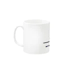 ChaiDerLinの3r Mug :left side of the handle