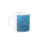 1234seasonsのMug :left side of the handle