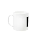 chill__の[CHILL] Mug :left side of the handle