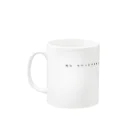 レッツ！サバンナ！の今をときめくその青春 Mug :left side of the handle