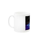 ssbb_mixの海ほたる Mug :left side of the handle