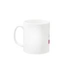 ssbb_mixのlove Mug :left side of the handle