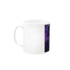 SoMAtan【GiL GiMMick 代表】のchill time smoking Mug :left side of the handle